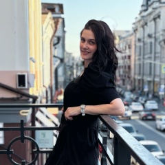 Виктория Иванова, Казань