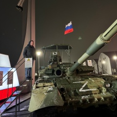 Алексей Кулаков, 27.06.1997, Москва