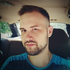 Егор Овчинников, 14.11.1985, Желтые Воды