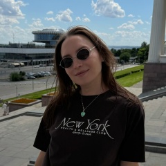 Юлия Андрюшина, 28.12