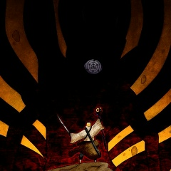 Naruto Uzumaki, 09.04.2000, Москва