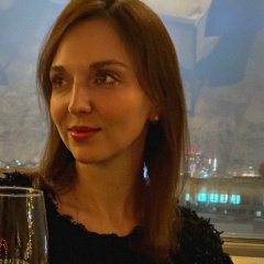 Екатерина Манакина, 28.02, Рязань