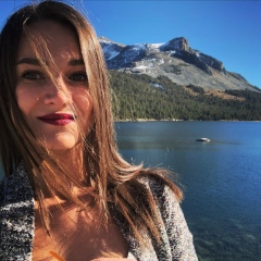 Natalia Bashaeva, 18.05.1989, Москва