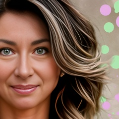 Виктория Макарова, Санкт-Петербург