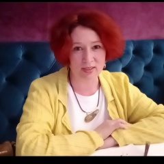 Миля Ахмадуллина, Казань