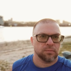 Григорий Казазян, 05.11.1981, Новочеркасск
