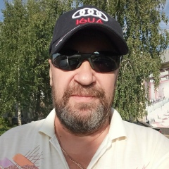 Виктор Глушков, 18.08, Набережные Челны