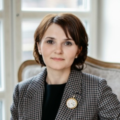 Наталья Цыбакова, 19.01.1985, Москва