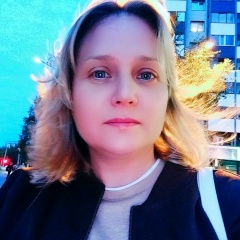Nataly Cherry, 01.06, Петрозаводск