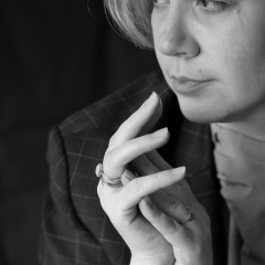 Анна Константинова, 31.05, Санкт-Петербург