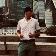 Кирилл Мартюшев, 15.07, Пермь