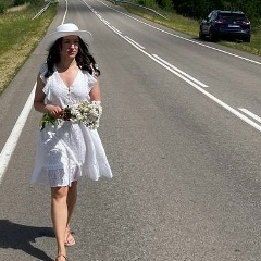 Елена Вохмянина, Красноярск