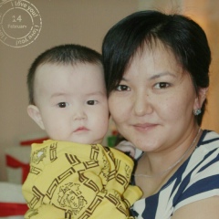 Ляззат Бахытжан, 28.03.1993, Кокшетау