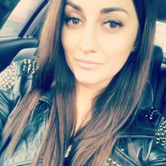 Любава Иванова, 25.05, Саратов