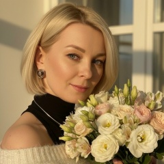 Марина Тимшина, 26.09, Пермь