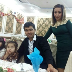 Shukhrat Baudinov, 15.11.1987, Алматы