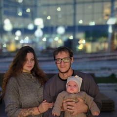 Наталья Калинина, Ульяновск