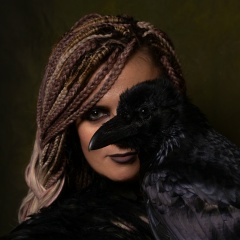 Юлёчек Клюева, 03.05.1986, Санкт-Петербург