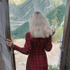 Екатерина Панова, 15.03, Челябинск