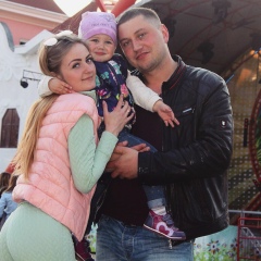 Мария Крамарчук, 28.04, Харьков