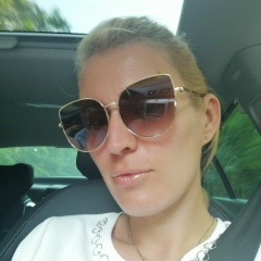 Nadiya Junghannss, 08.04, Potsdam