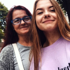 Svetlana Aleksandrova, 01.11.1975, Таллин