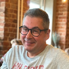 Павел Бирюков, Санкт-Петербург