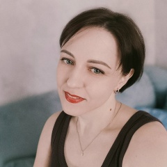Валерия Барабкина, 19.05.1987, Печора