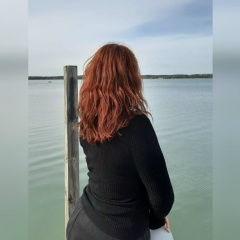 Евгения Фомина, 22.09