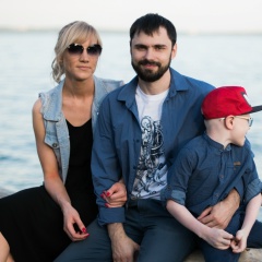 Zina Zhuravleva, 28.04.1987, Новосибирск