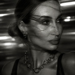 Екатерина Шележинская, 29.08.1987, Москва