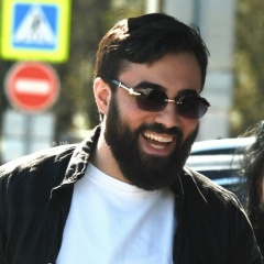 Isaak Smbatyan, 28.04, Москва