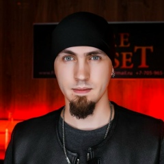 Виталий Проскурин, 12.12.1990, Алматы