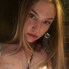 Katinka Khrapko, 26.02, Melbourne