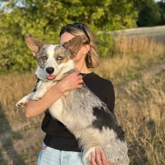 Mari Shatalina, 27.07