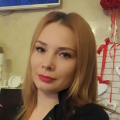 Татьяна Любецкая, 16.01.1985