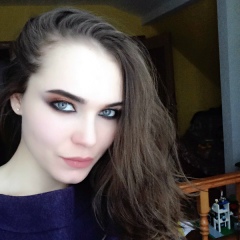 Анна Ткаченко, 22.02, Киев