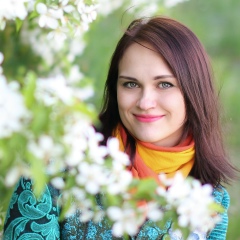 Елена Кочетова, 13.12, Екатеринбург