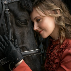 Марина Пахомова, Екатеринбург