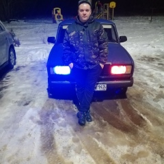 Igoryan Grebennikov, 26.04, Бокситогорск
