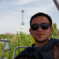 Behruz Yunusov, 03.04, Екатеринбург