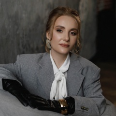 Лилия Фахрутдинова, 13.11.1992, Астрахань