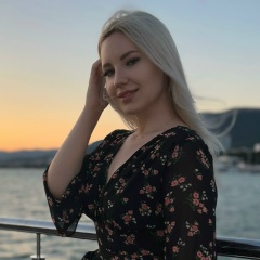 Лиза Лизавета, 19.10