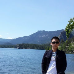 Duman Akimgaliev, Актау