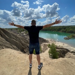 Алексей Бычков, 28.03, Москва