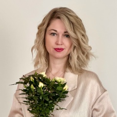 Дарья Сигаева, 15.05.1987, Москва