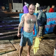 Дима Михель, 02.04, Владивосток