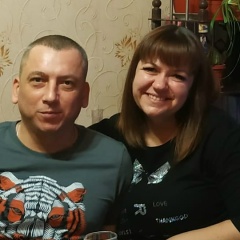 Алёна Заяц, 09.01.1986, Симферополь