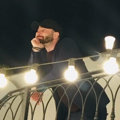 Temuri Bukhaidze, 01.03, Тбилиси