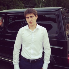 Shakarim Omirzakov, 06.02.1992, Алматы